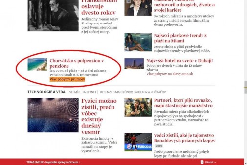 ...a bez nočnej mory